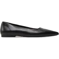Vagabond SHOEMAKERS Ballerines 'Hermine' noir