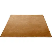 &tradition The Moor AP5-AP6-AP7-AP8 Tapis Brown Gold | AP5 - 170 x 240