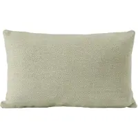 Muuto Mingle Coussin 35 x 55 cm | Light Green