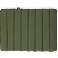 Tom Dixon Groove Ottoman Moss