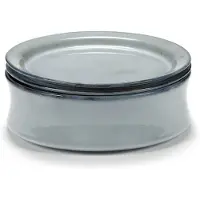 Serax Ensemble de service Pure L 3 pièces