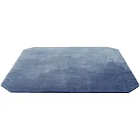 &tradition The Moor AP5-AP6-AP7-AP8 Tapis Grey Blue Thunder | AP6 - 240 x 240