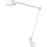 Fritz Hansen AQ01 Lampe de Table White