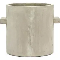 Serax Feeling bloempot 27 cm