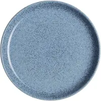 Denby Assiette Denby Studio Blue Flint 17 cm