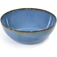 Serax Saladier Terres De Rêves 28 cm