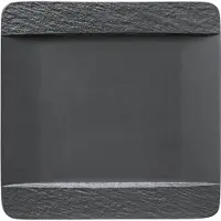 Villeroy & Boch Assiette plate Manufacture Rock 28 cm