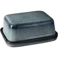Villeroy & Boch Beurrier Villeroy & Boch Lave Grey
