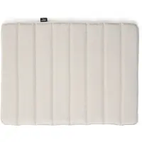 Tom Dixon Groove Ottoman Putty