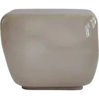 101 Copenhagen Ishi Table Basse Smoked Desert | Medio