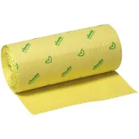 Vileda Trichinella 10 m Quick 'n Dry Geltona, Ustensiles de nettoyage, Jaune