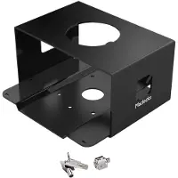 Compulocks Group Compulocks Mac Studio Security Mount - Kit de montage PC - montable sur comptoir, adapté au montage mural - pour Apple Mac Studio