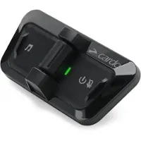 Cardo Interphone universel OUTDOOR Noir