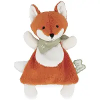 Kaloo Doudou Les Amis 18 Cm Renard Paprika -