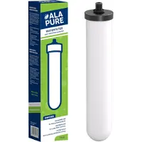 Alapure Filtre en céramique compatible avec Amana