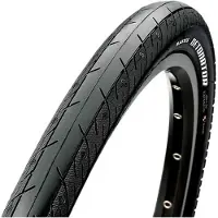 Maxxis Pneu Rigide Urbain Detonator 60 Tpi 700c X 32