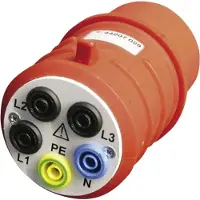 Beha Amprobe Adaptateur de champ tournant Beha-Amprobe Amprobe DAA-32 2743850