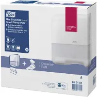 Tork Distributeur de serviettes en papier