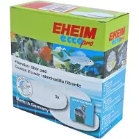 Eheim 6x Tissu filtrant 2231/34/36 3 pièces (Filtres internes, Eau de mer, Eau douce)