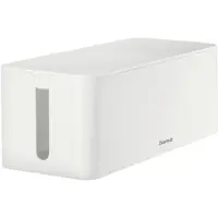 Hama Maxi Cable Manager Clair