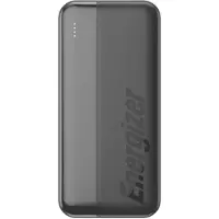Energizer Eue010050cc 10.000mah Power Bank Argenté
