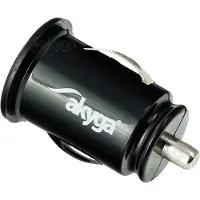Akyga Chargeur USB pour voiture AK-CH-02 2x USB 5V / 2,1A 10,5W