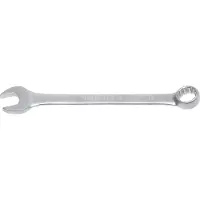 Bgs Clé mixte 18 mm (18 mm)