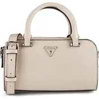GUESS Sacs à main 'Arnela' crème