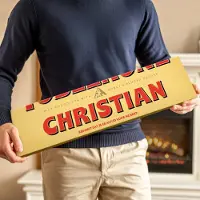 Yoursurprise personnalisé - 3600 g