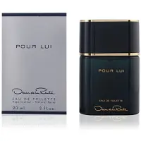 Oscar de la Renta Pour Lui Spray 90ml Eau De Toilette Multicolore 90 ml Femme