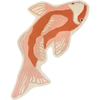 Broste Copenhagen Tapis Koi