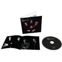 Queen - Ii (ltd. )