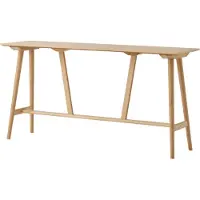 &tradition In Between SK25 Table de Comptoir Lacquered oak