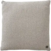 &tradition - Collect SC28 Coussin Almond/Weave