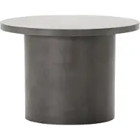House Doctor Stone table - Ø65cm
