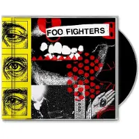 Sony music Foo Fighters - Your Favorite Toy