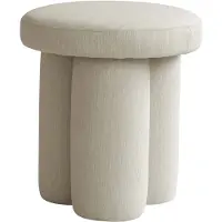 101 Copenhagen - Big Foot - Ottoman Warm Ash (C142)