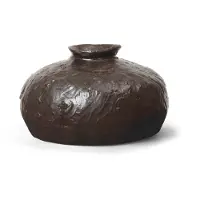 Ferm Living Doro Vase H27 H11