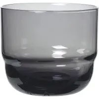 Broste Copenhagen Verres Nordic Bistro 15cl - lot de 12 pièces