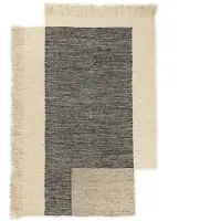 Ferm Living Counter Tapis 140 x 200 cm