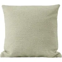 Muuto Mingle Coussin 45 x 45 cm | Light Green
