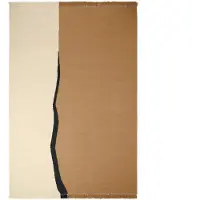 Ferm Living Soil Kelim Rug 200 x 300