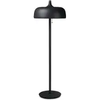 Northern Acorn Lampadaire Black