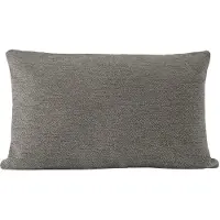 Muuto Mingle Coussin 35 x 55 cm | Taupe