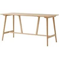 &tradition In Between SK26 Table de Comptoir Lacquered oak