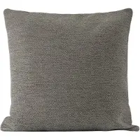 Muuto Mingle Coussin 45 x 45 cm | Taupe