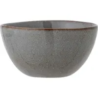 Bloomingville Sandrine bols gris set de 6 pièces