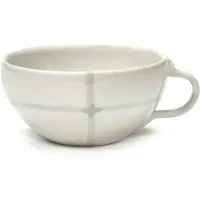 Serax Zuma Tasse à Café - Lot de 2 Salt