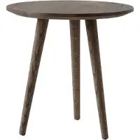 &tradition In Between SK13 Table Basse Smoked oiled oak