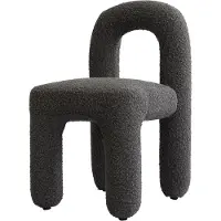 101 Copenhagen Daiku Chaise Deep Taupe